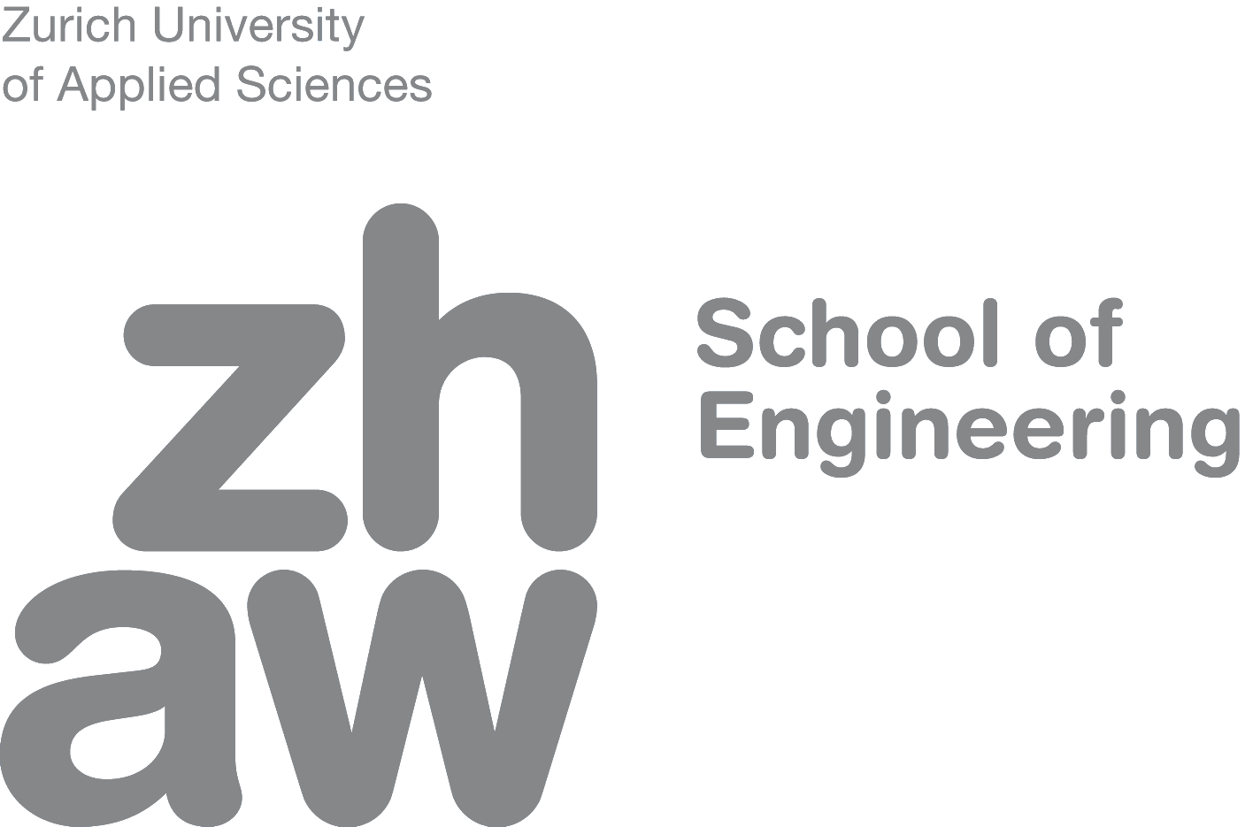 ZHAW School of Engineering