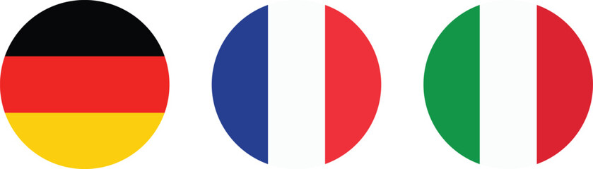 DE / FR / IT