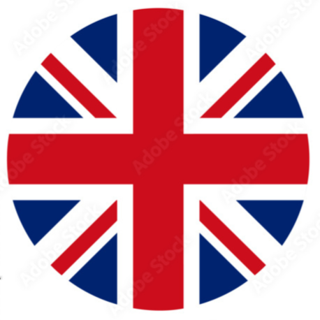 English icon