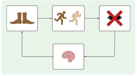 Concept of control