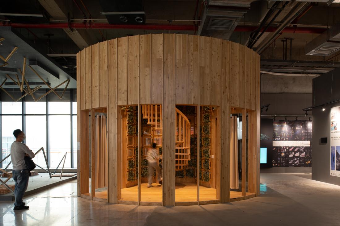 Schenzen Biennale