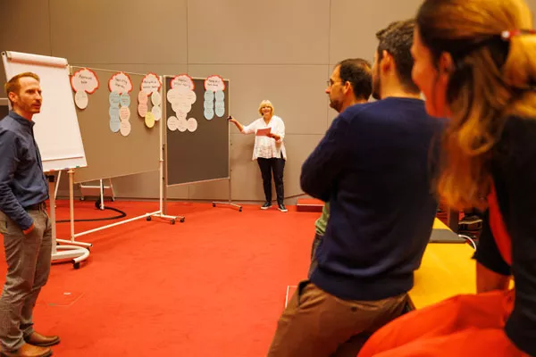 Workshop