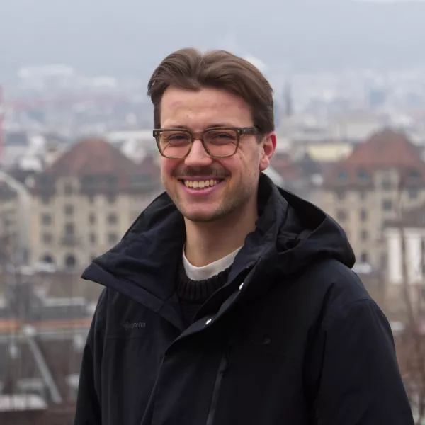 Photo of Stephan Kohlhaas