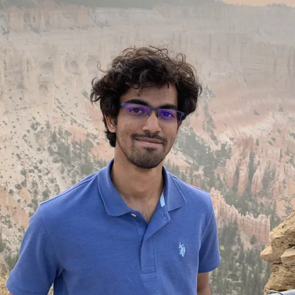 Photo of Raj Kiriti
