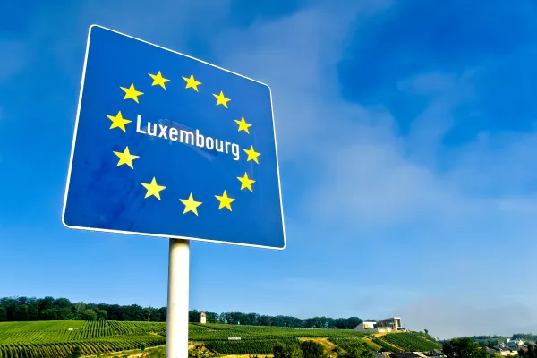 Luxembourg
