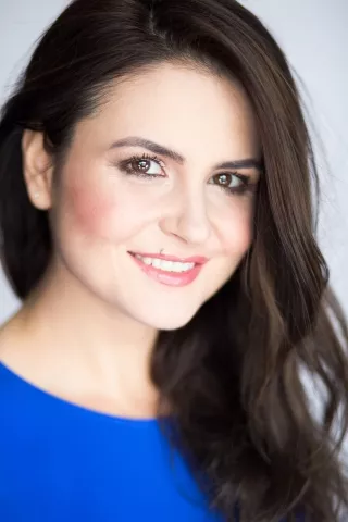Photo of Mara Schär 