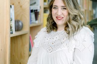 Photo of Jennifer Walter