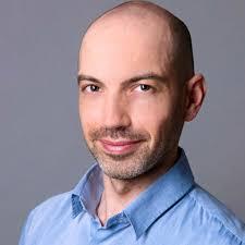 Photo of Jernej Zupanc