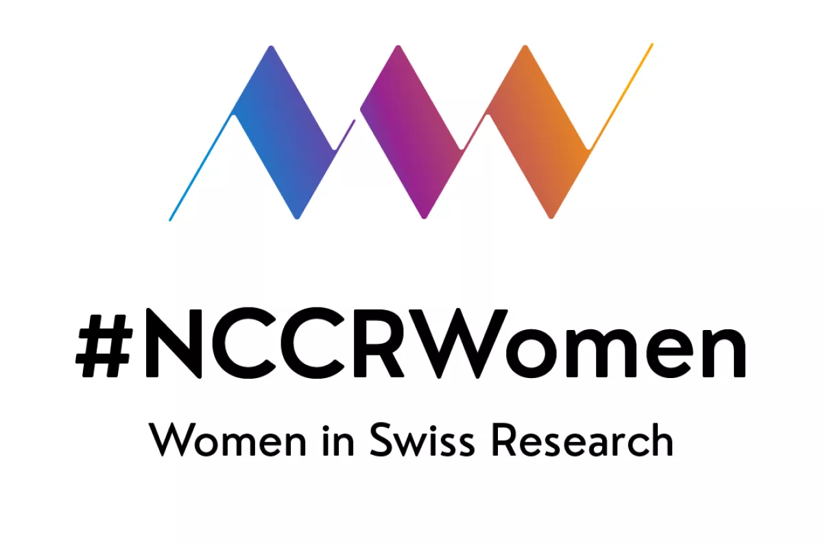 #NCCRWomen logo