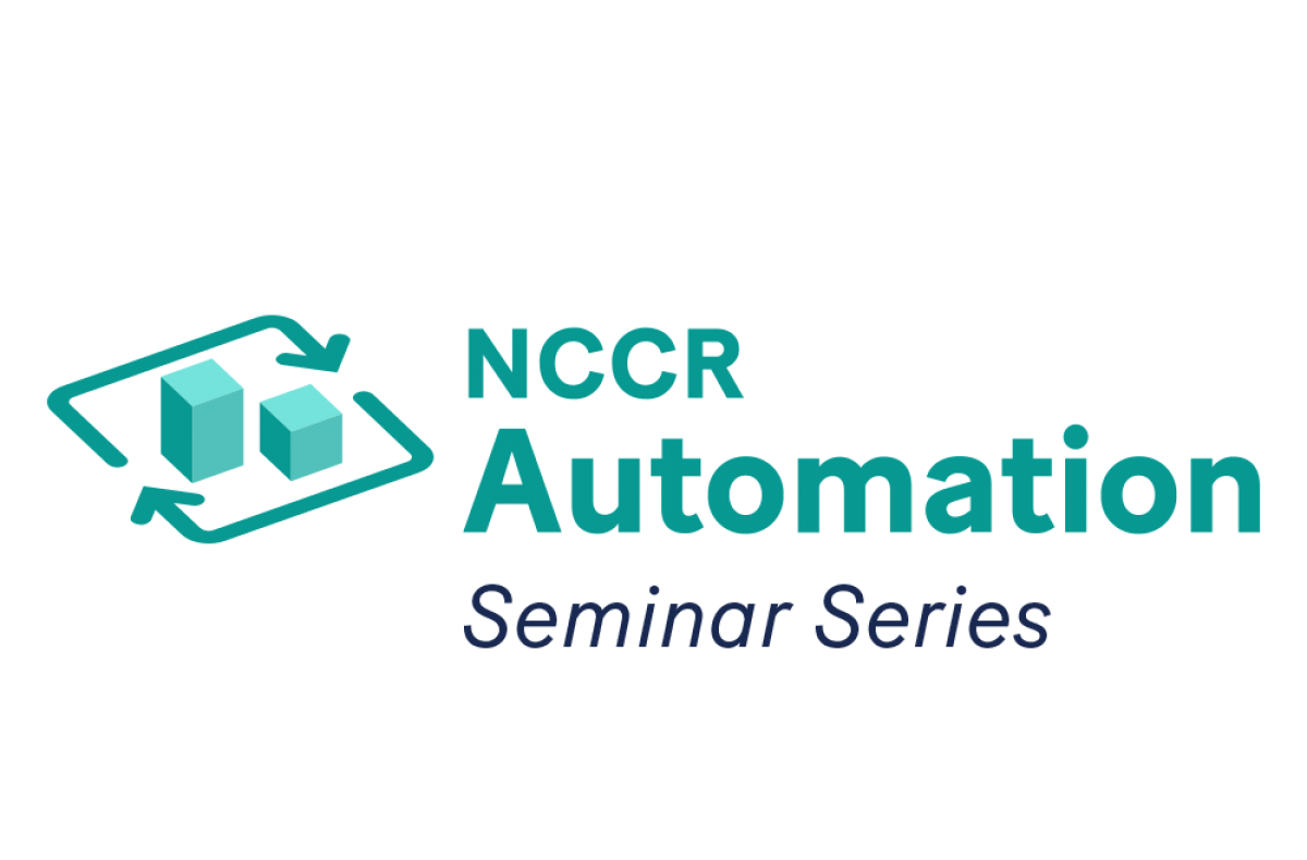 Logo seminar series