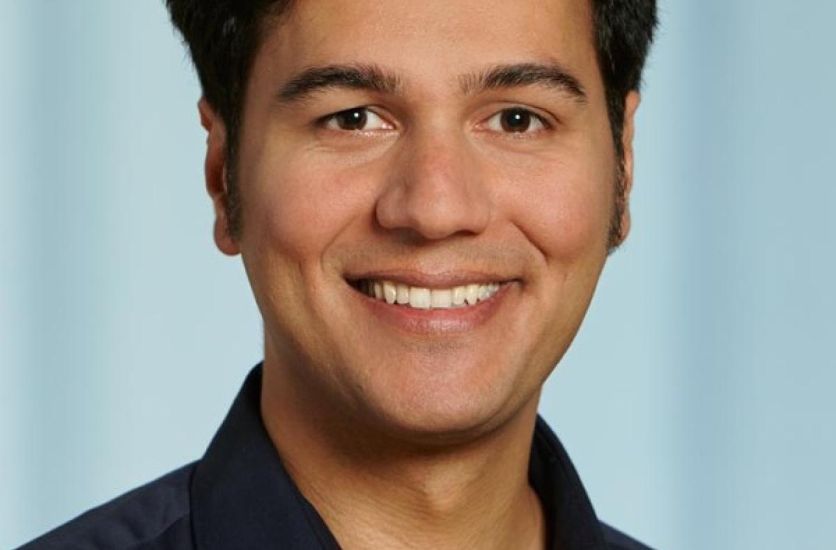 Kaveh Razavi is an assistant professor in the Department of Information Technology and Electrical Engineering at ETH Zurich.