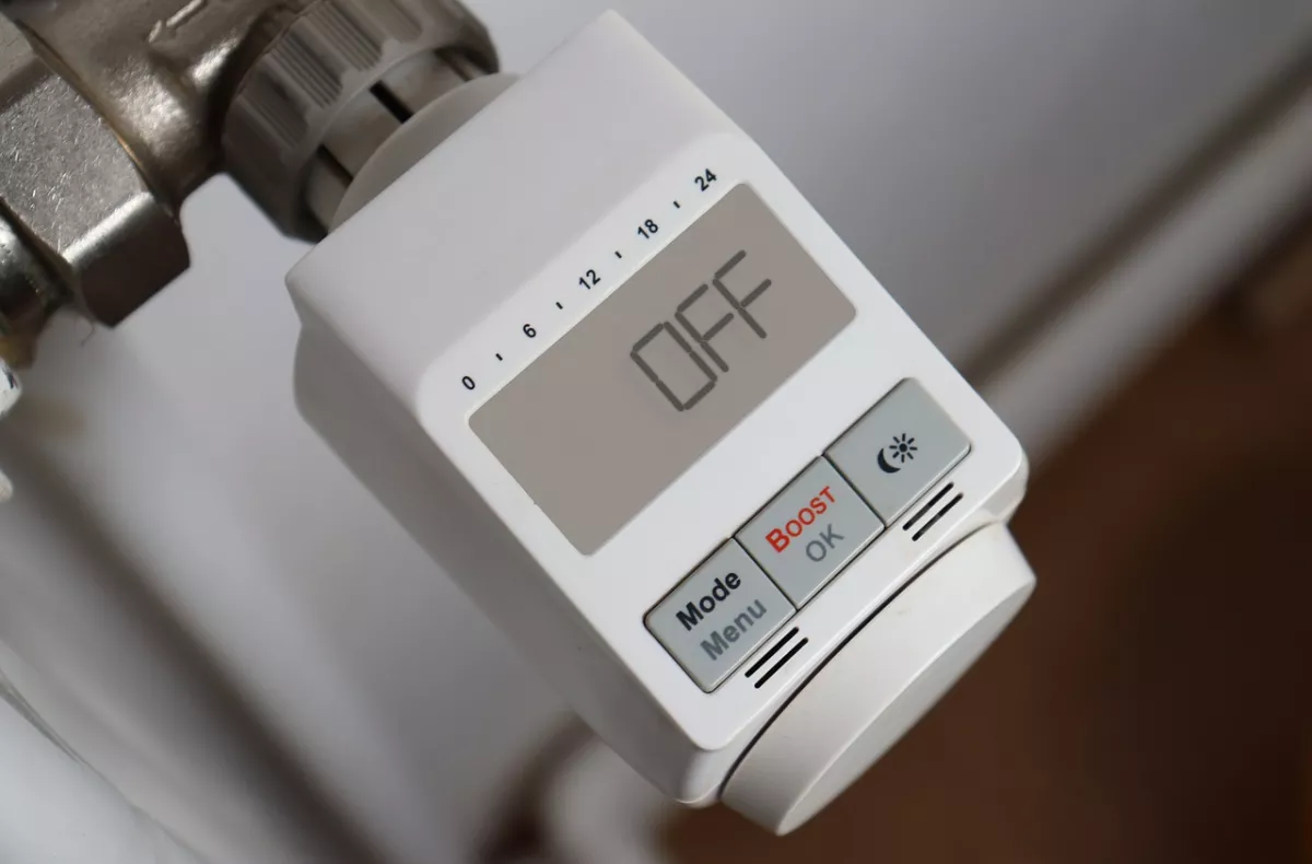 thermostat