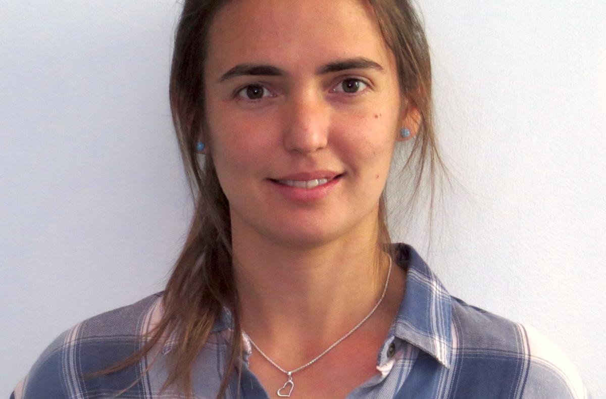 Photo of Clara