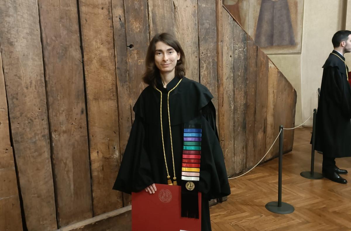 Photo of Anna