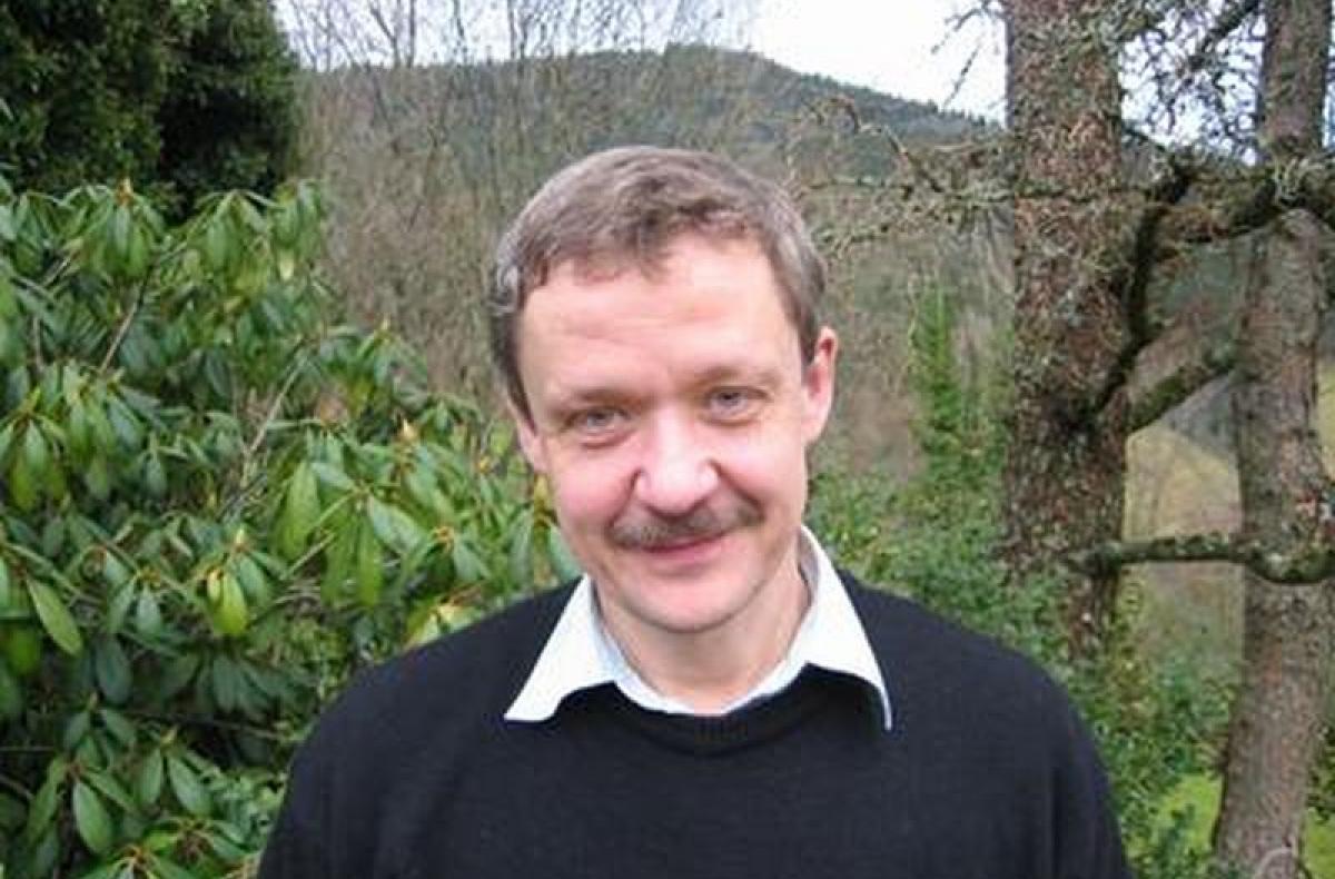Yurii Nesterov
