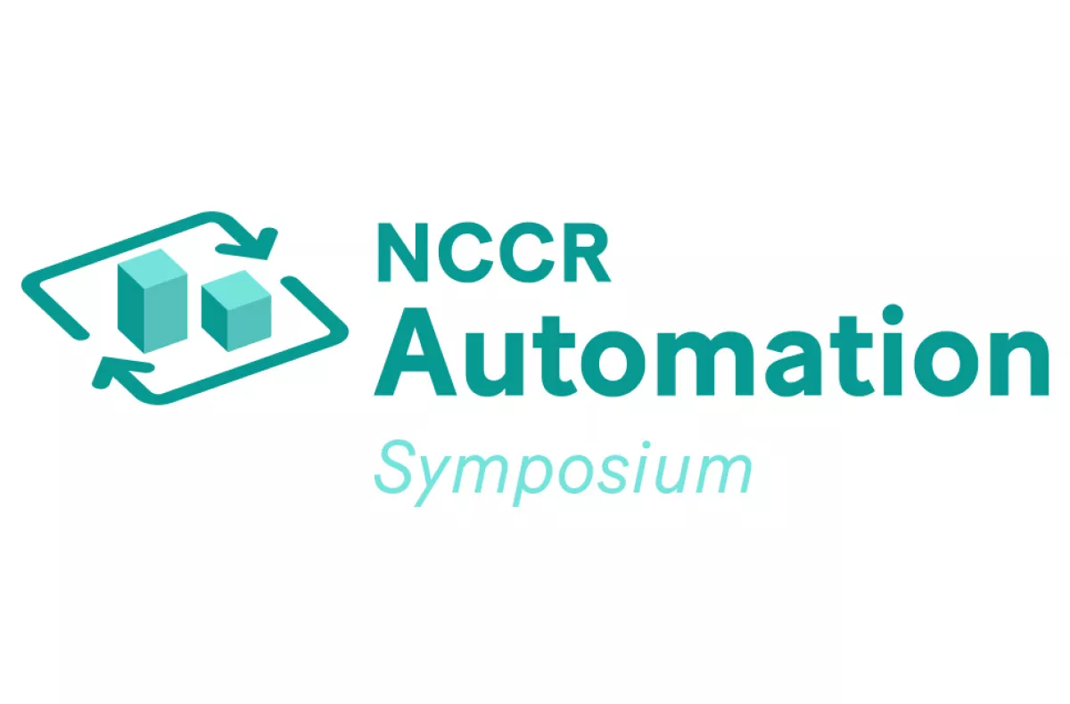 Flyer for Symposium