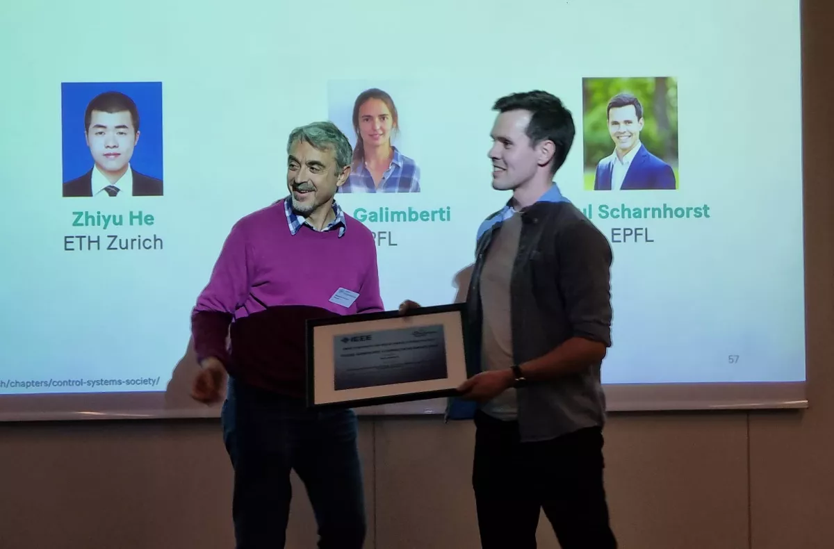 Award