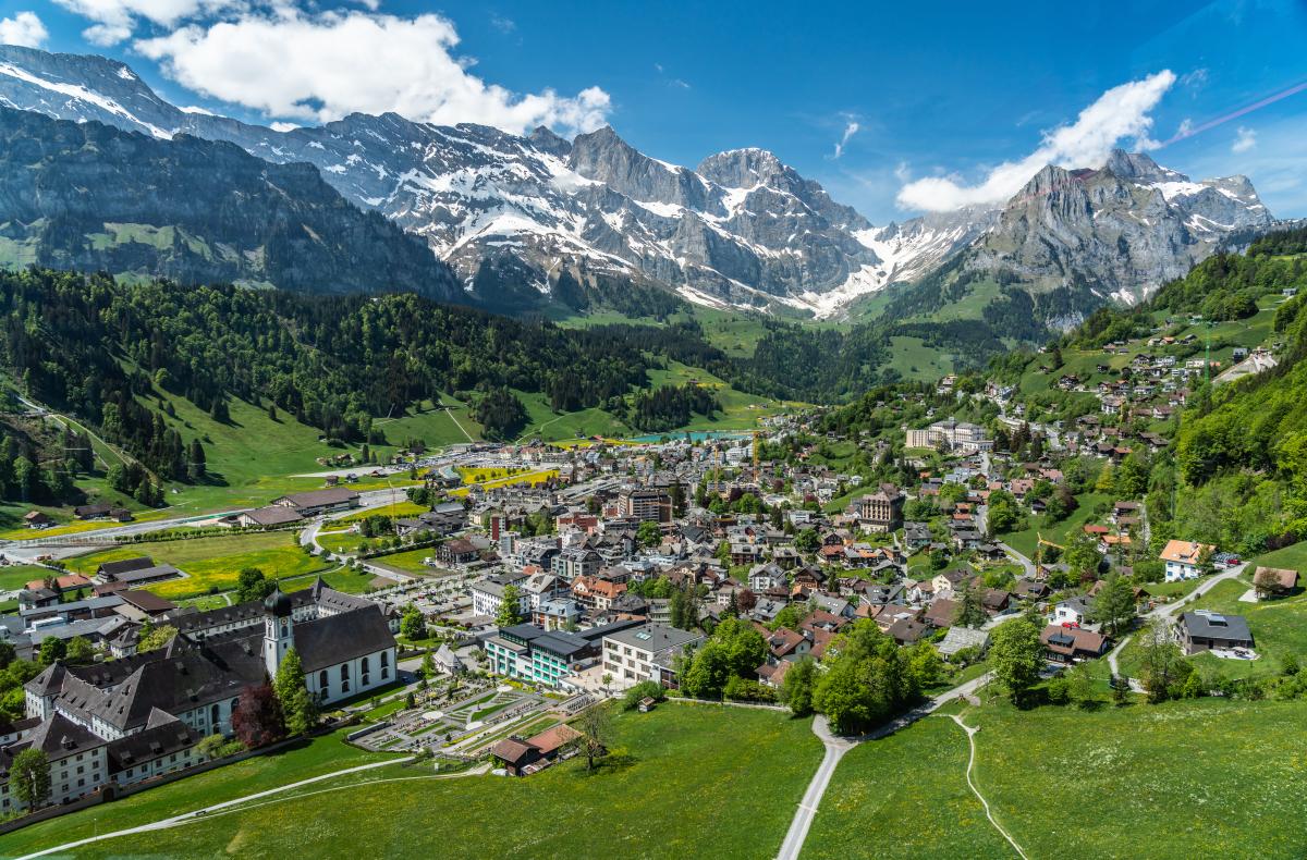 Picture of Engelberg