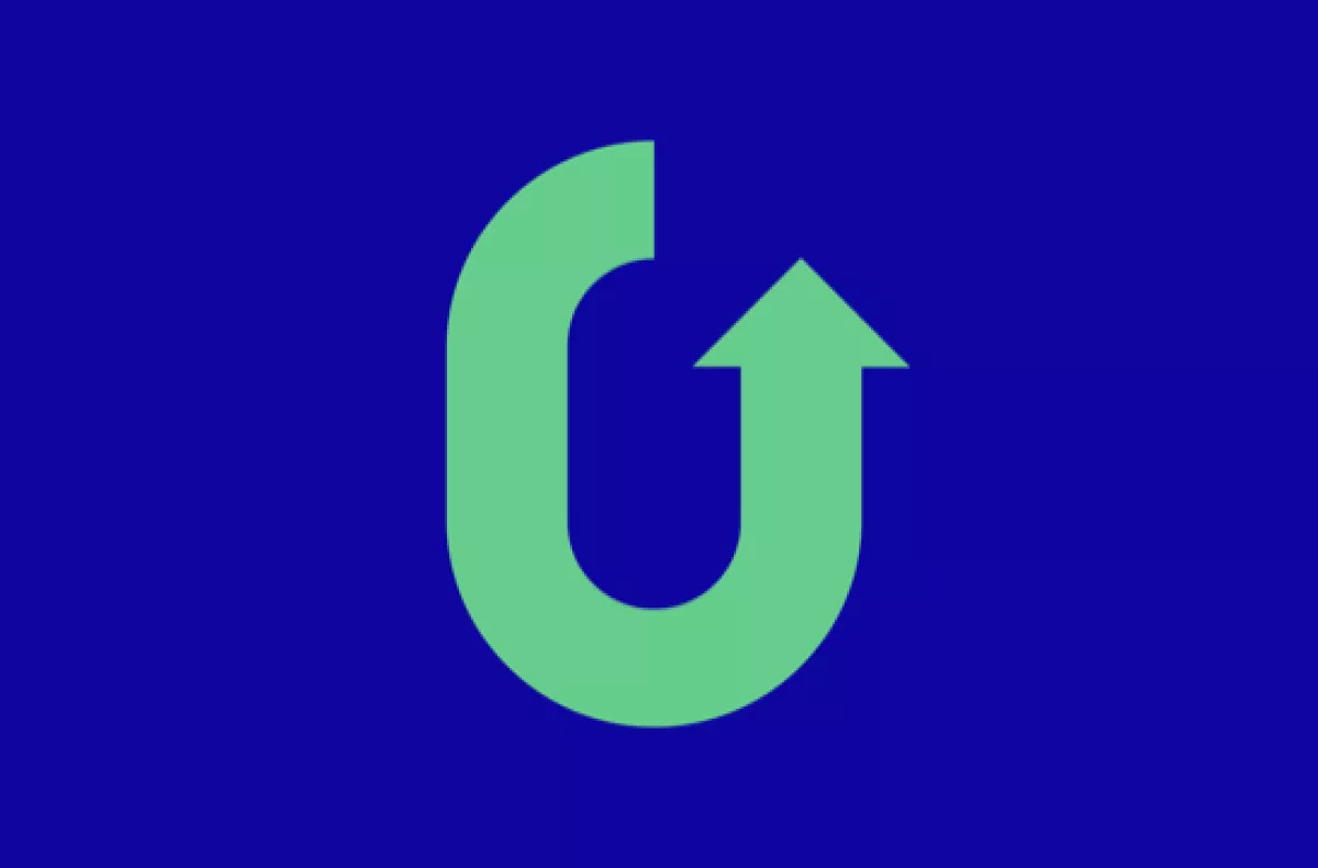 KlimUp logo