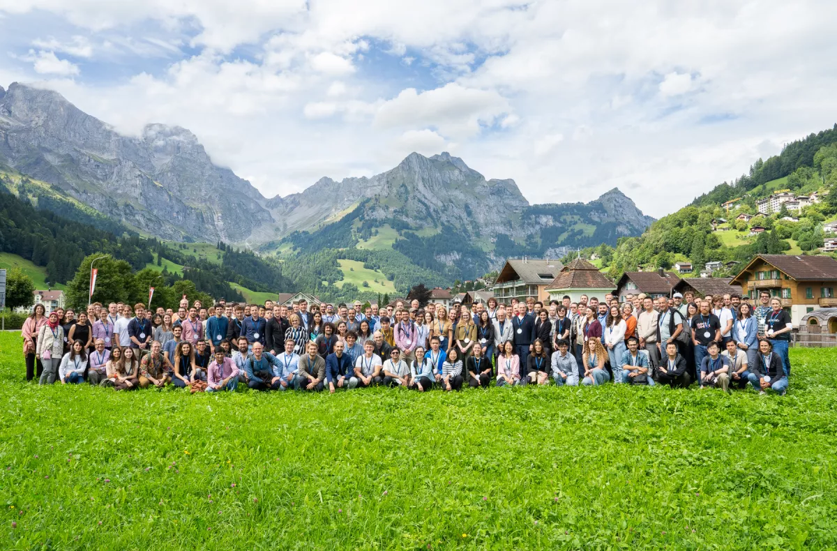 Swiss CLOCK Summit