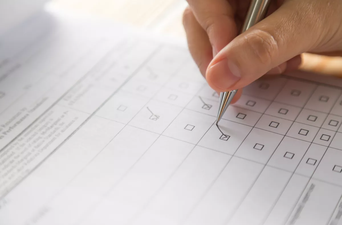 questionnaire
