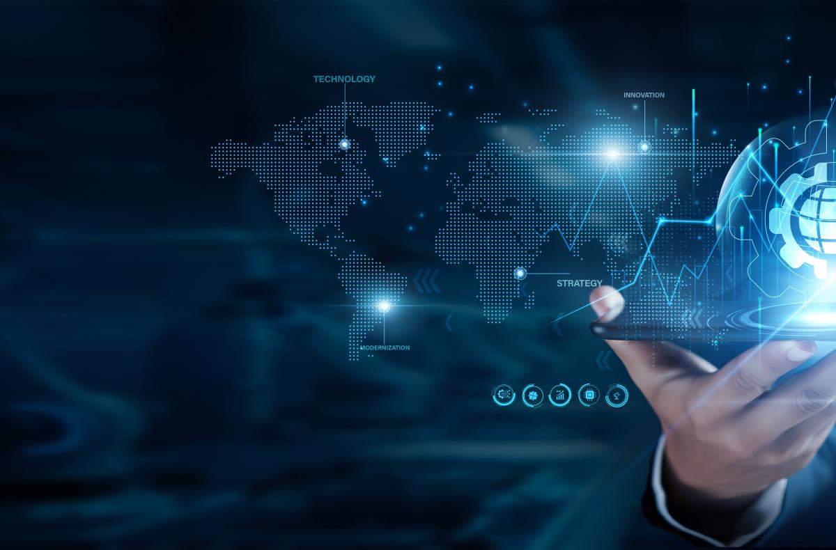 picture of automation