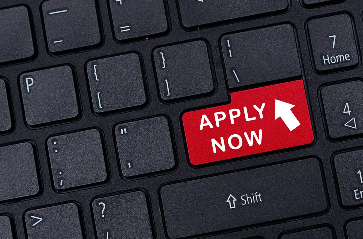 Apply now