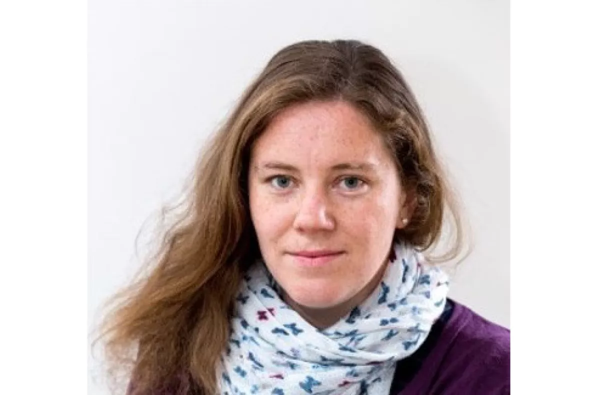 Photo of Josie Hughes