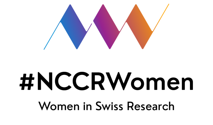 #NCCRWomen logo