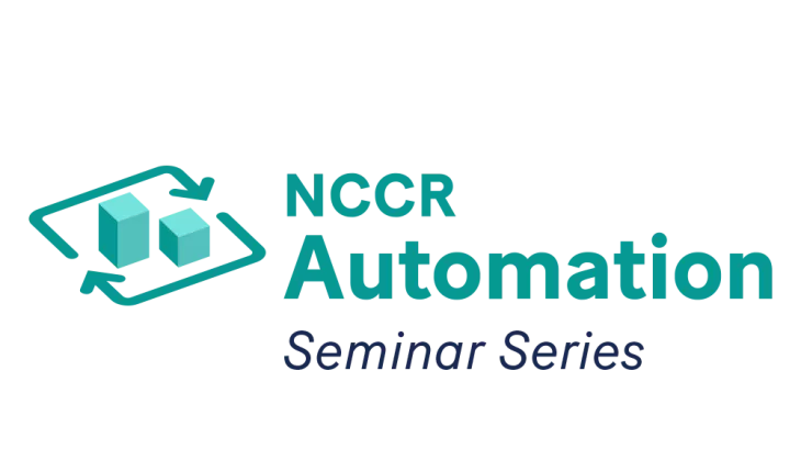 Logo seminar series