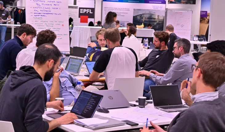 Hackathon