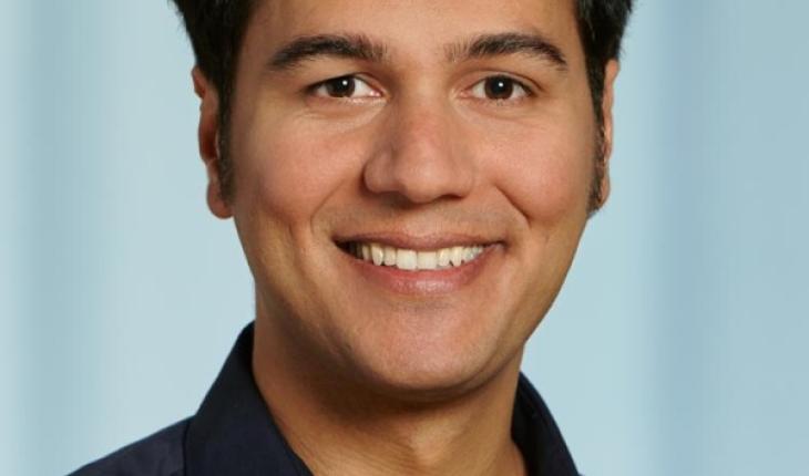 Kaveh Razavi is an assistant professor in the Department of Information Technology and Electrical Engineering at ETH Zurich.