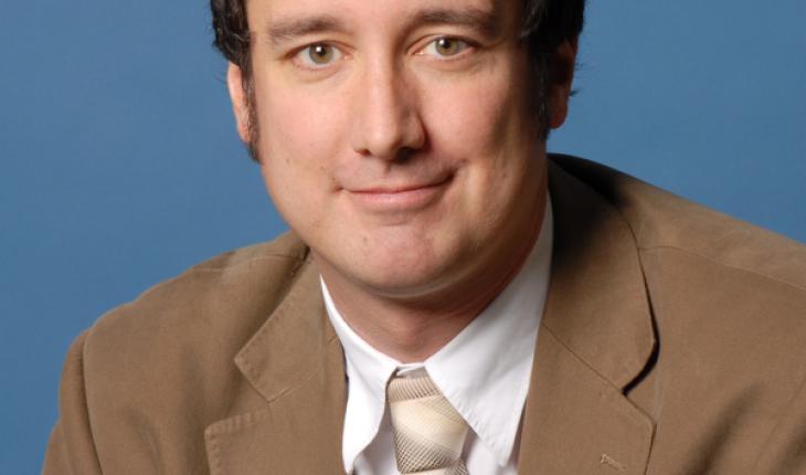 David Shaw