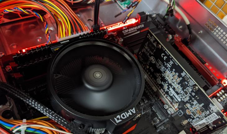 processor