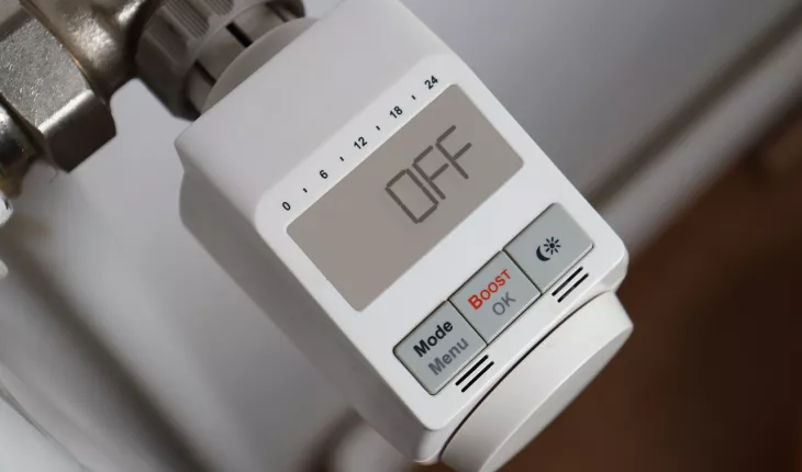 thermostat
