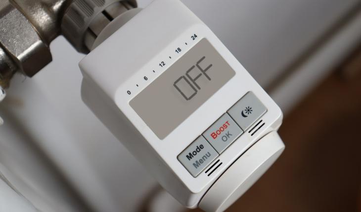 thermostat