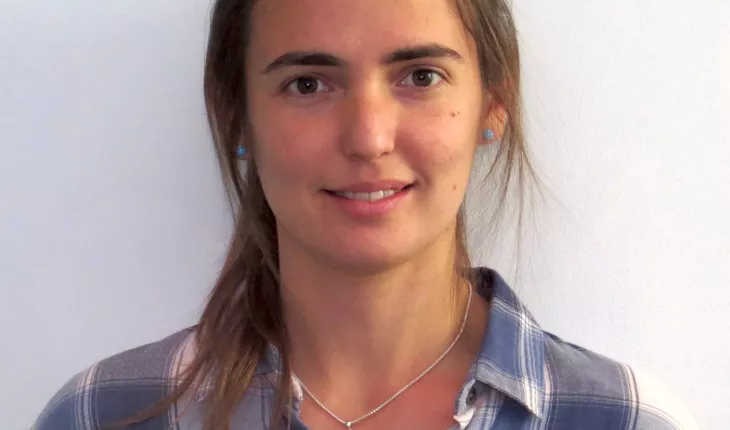 Photo of Clara