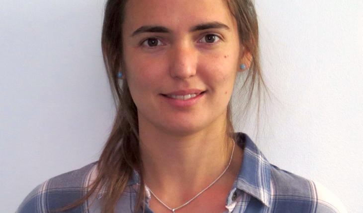 Photo of Clara