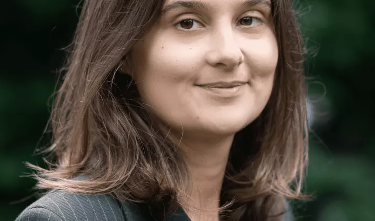 Photo of Julie
