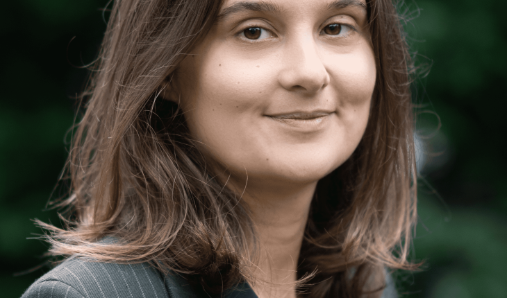 Photo of Julie
