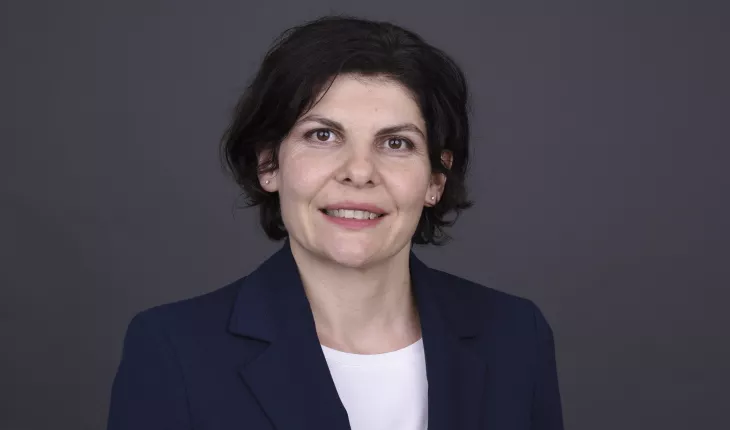 Photo of Alisa