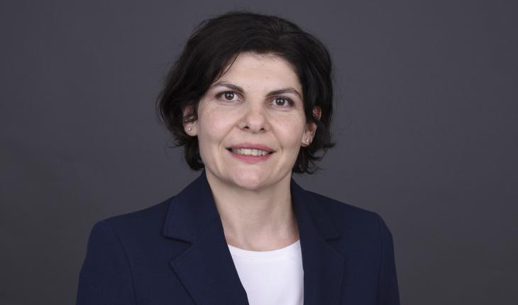 Photo of Alisa