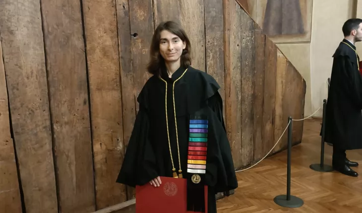 Photo of Anna