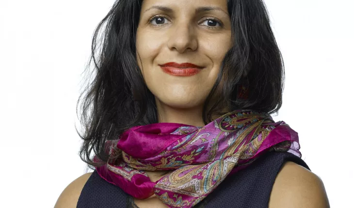 Photo of Maryam