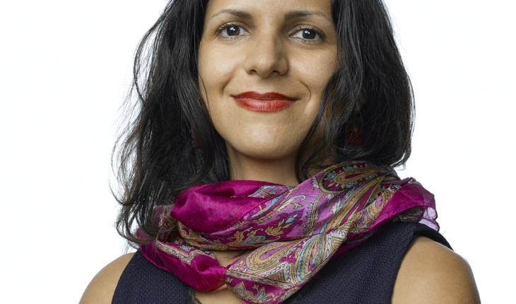Photo of Maryam