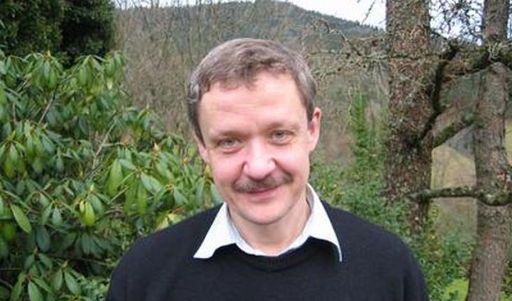 Yurii Nesterov