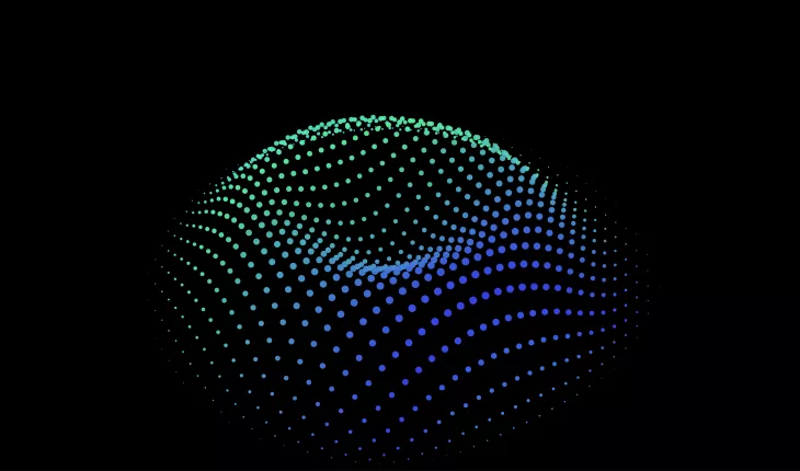 convex waveform