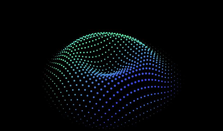 convex waveform