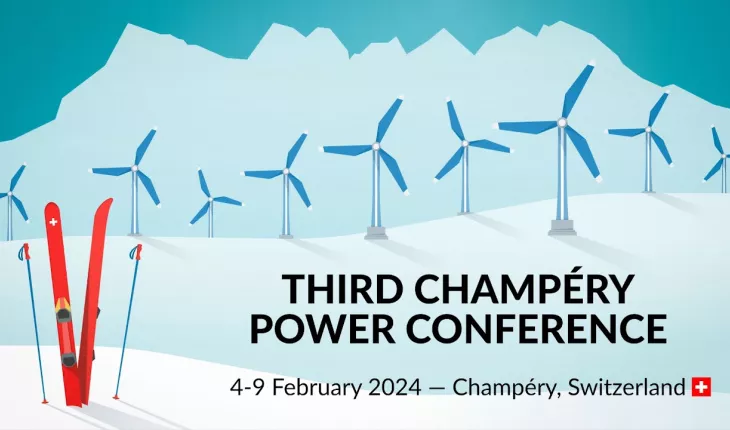 Conference logo