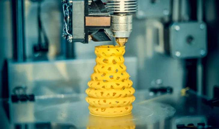 3D printing